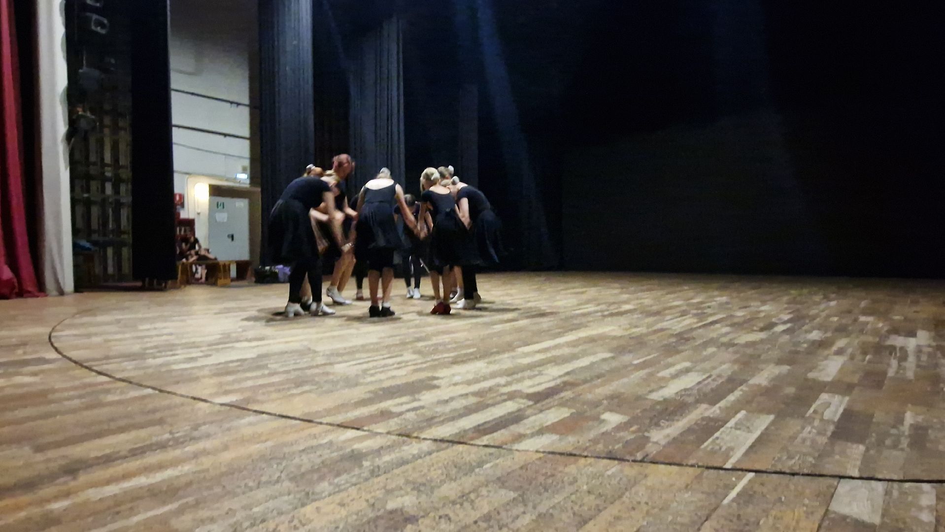 дубна, ОбразцовыйколлективКалинка, детскоетворчество,