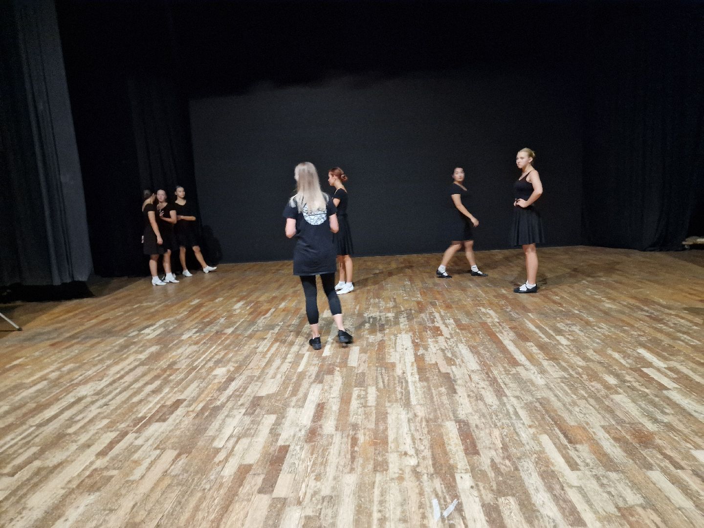 дубна, ОбразцовыйколлективКалинка, детскоетворчество,