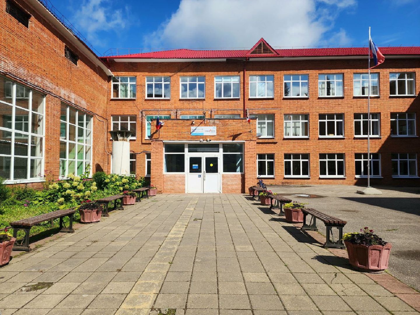 пущино, серпухов, педагоги, школы,