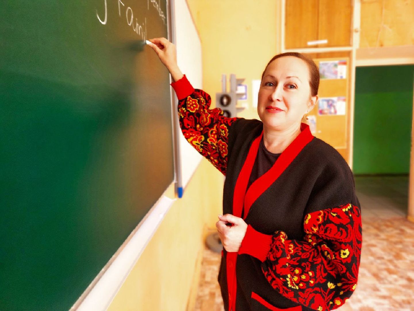 пущино, серпухов, педагоги, школы,