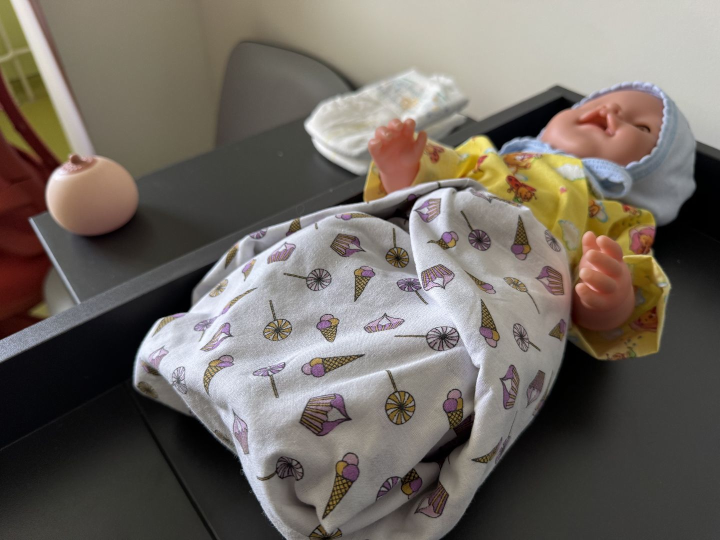 ГП 2 балашиха, поликлиника 2 балашиха, медицина, кабинеты грудного вскармливания,