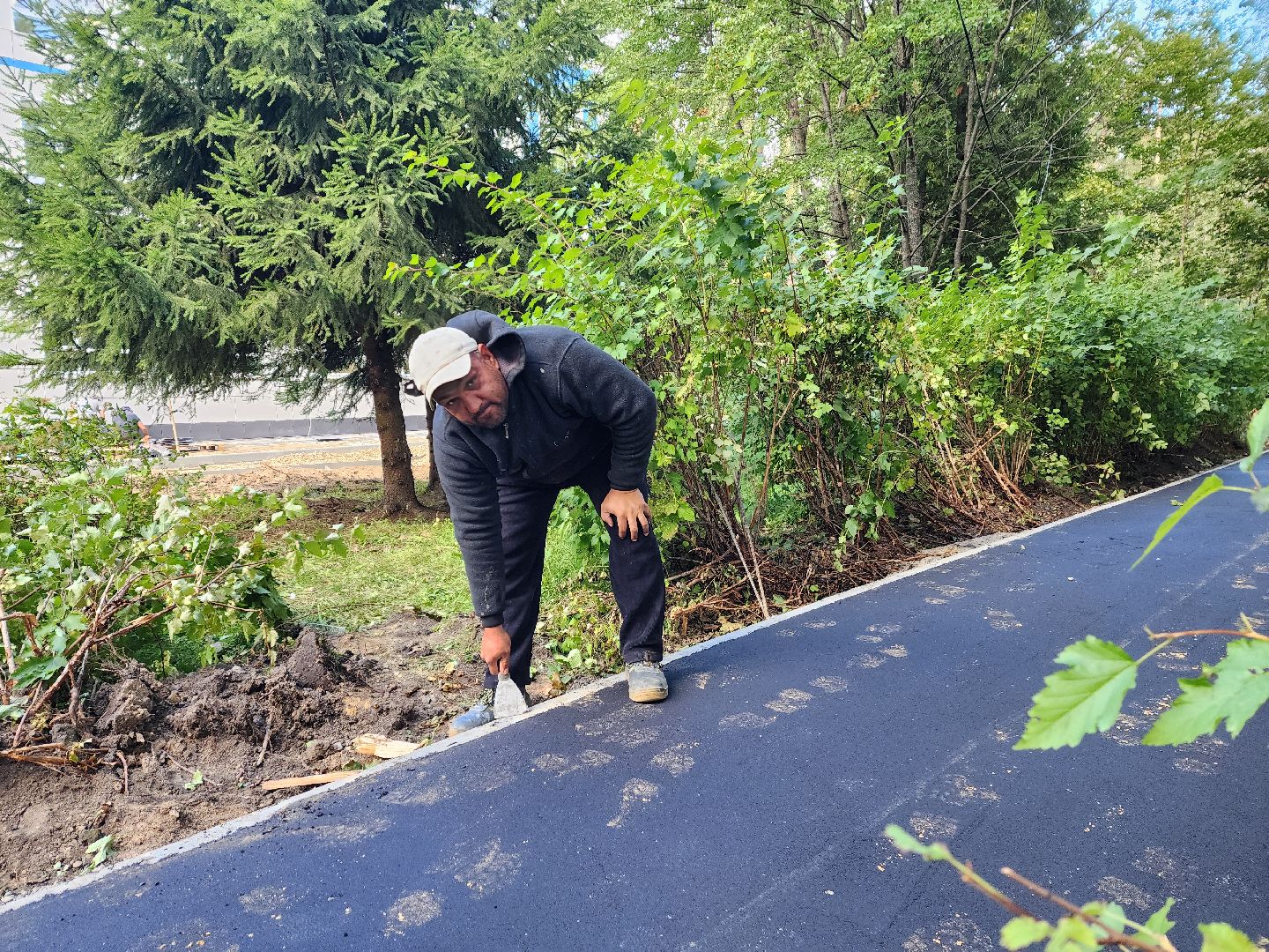 красноармейск, городской округ пушкинский, капремонт школы, легков,