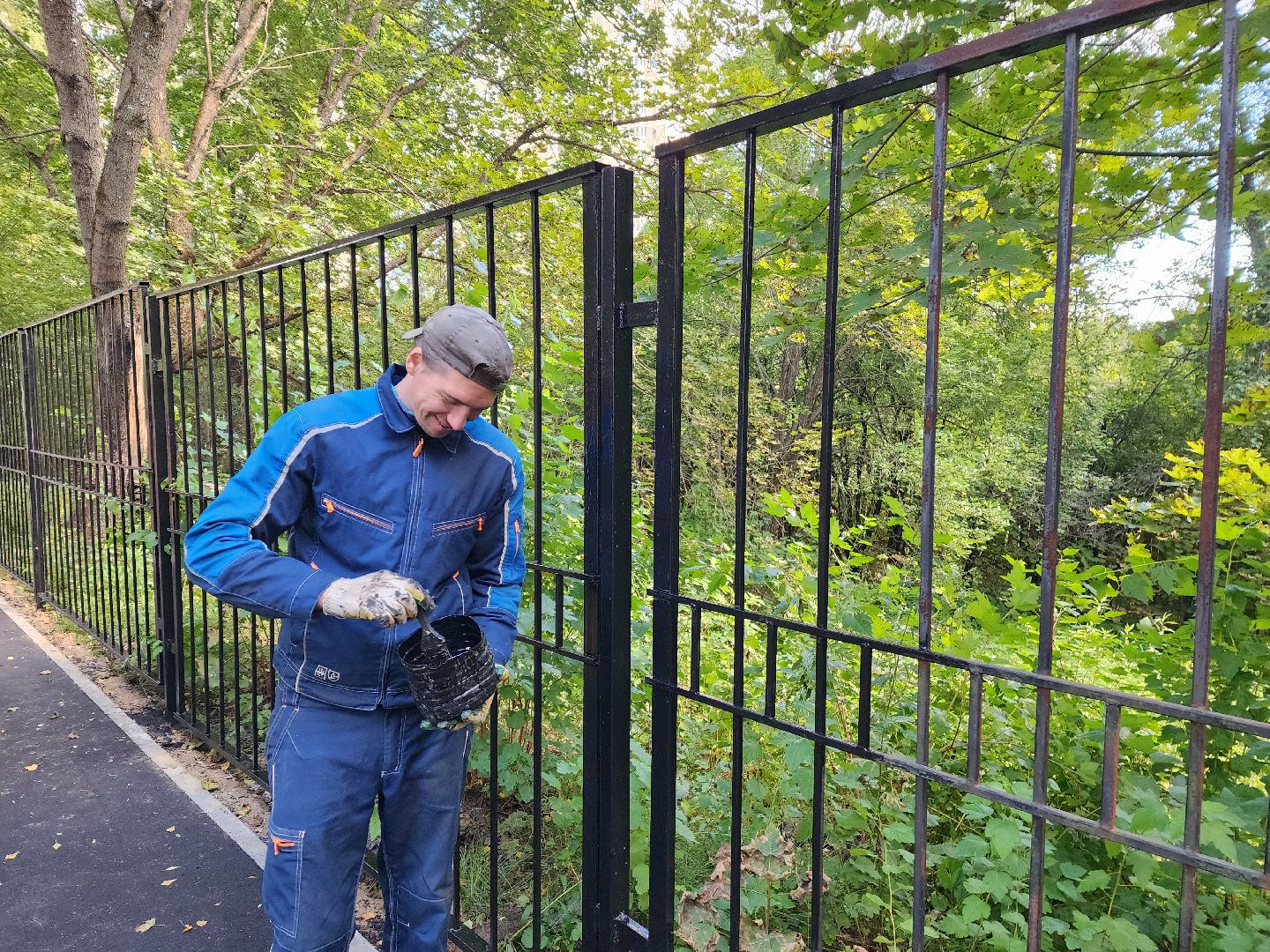 красноармейск, городской округ пушкинский, капремонт школы, легков,