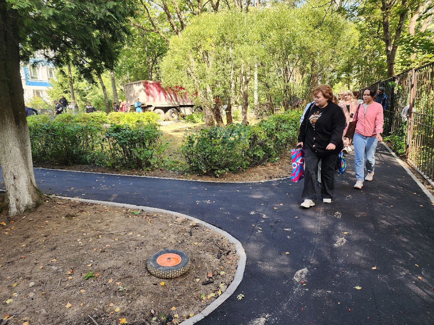 красноармейск, городской округ пушкинский, капремонт школы, легков,