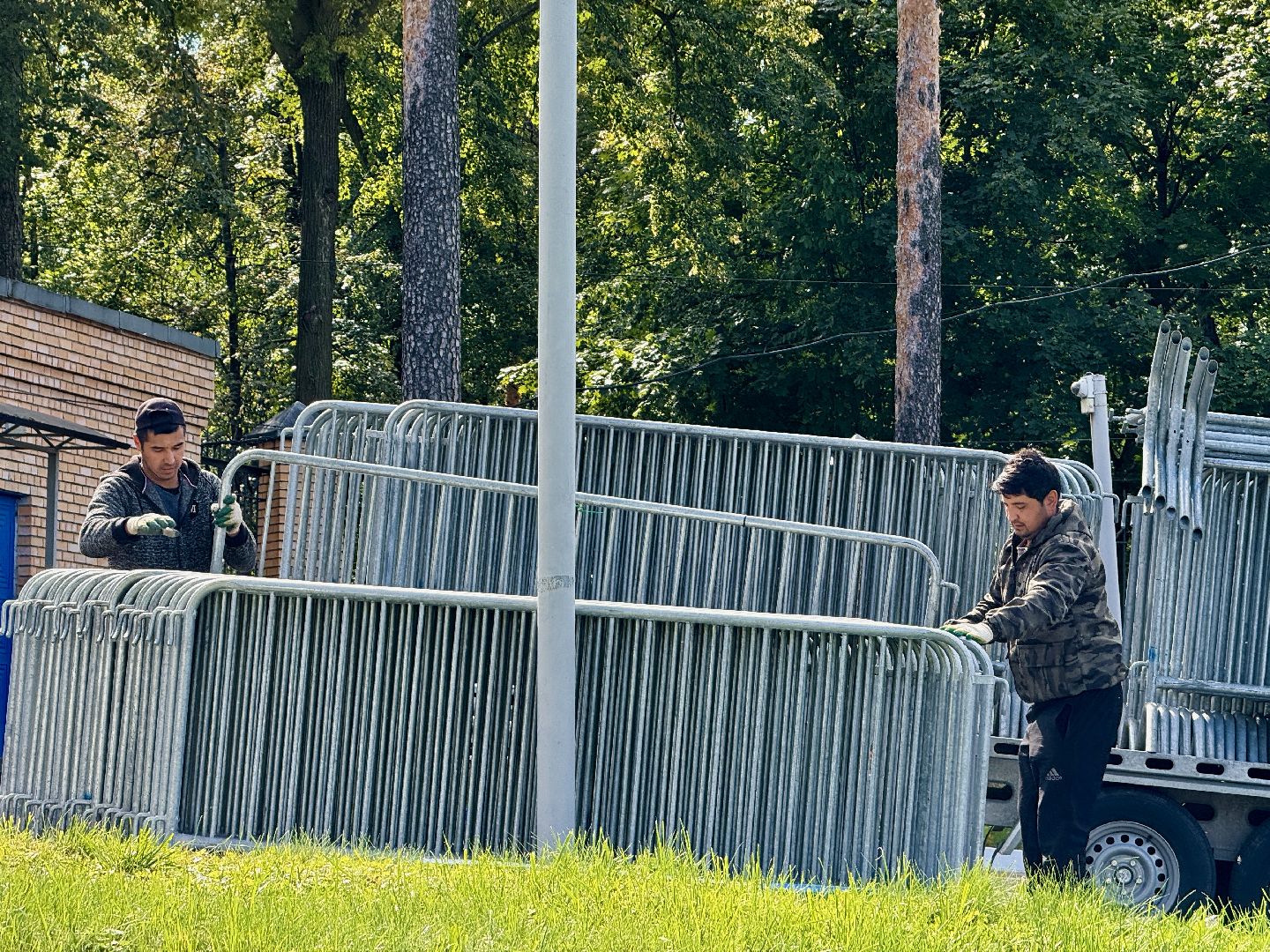 мособлпарк, раменский парк, раменское, маги в парках,