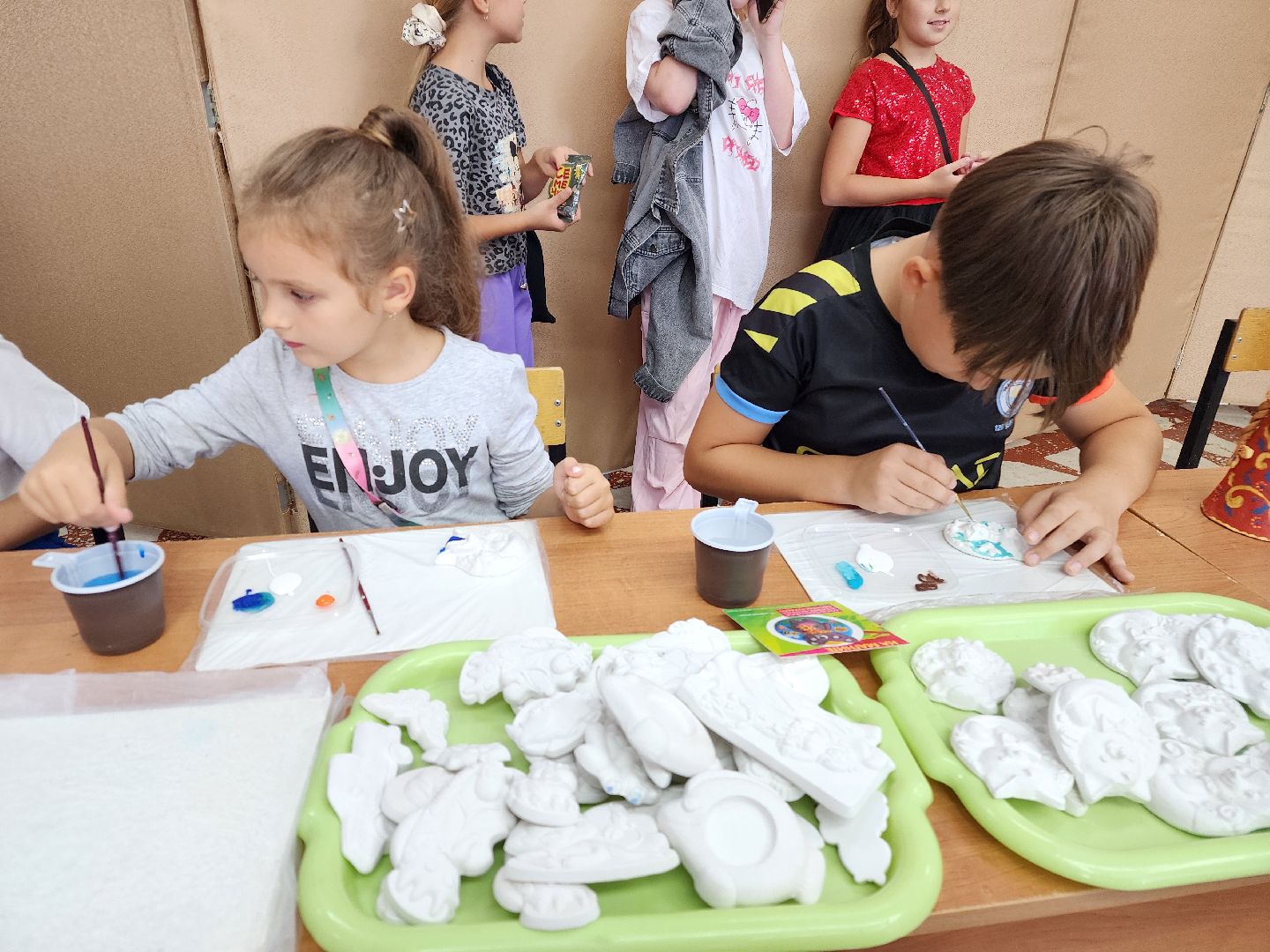 подольск, дворец молодежи, День открытых дверей ,