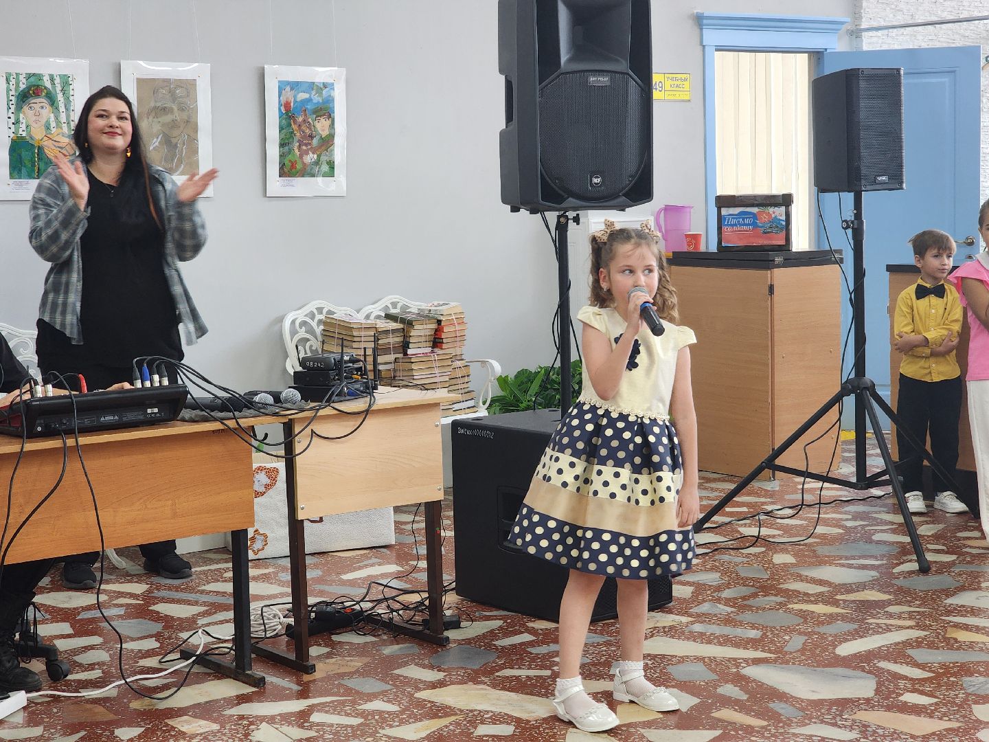 подольск, дворец молодежи, День открытых дверей ,