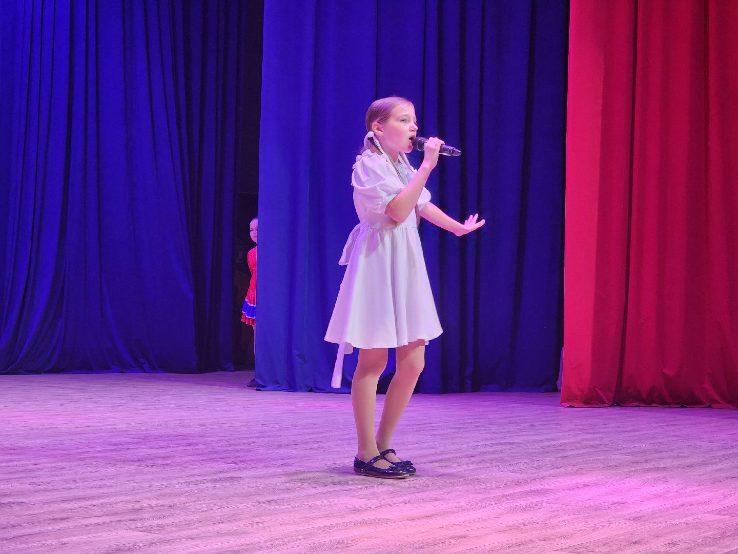 подольск, дворец молодежи, День открытых дверей ,