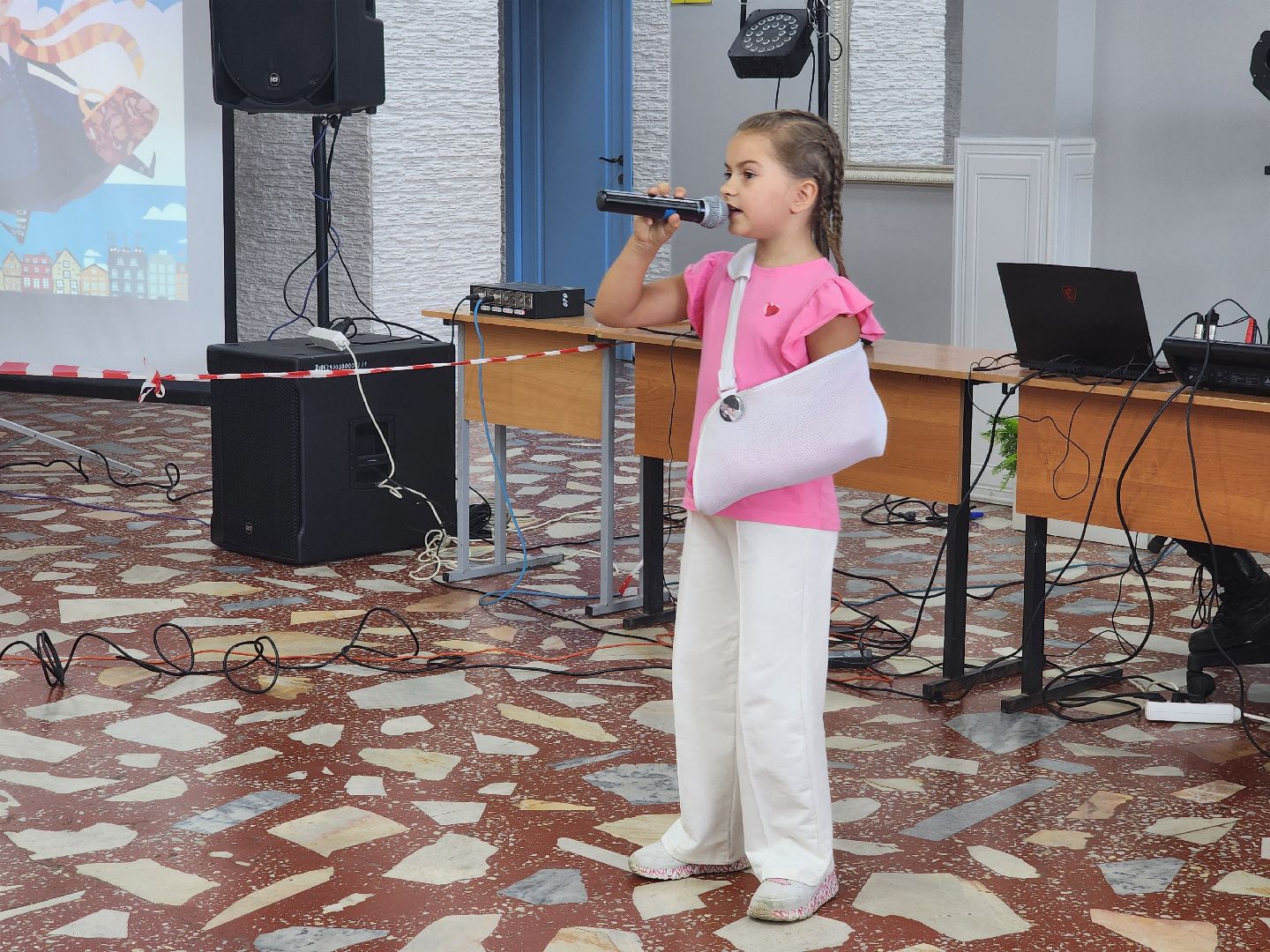 подольск, дворец молодежи, День открытых дверей ,