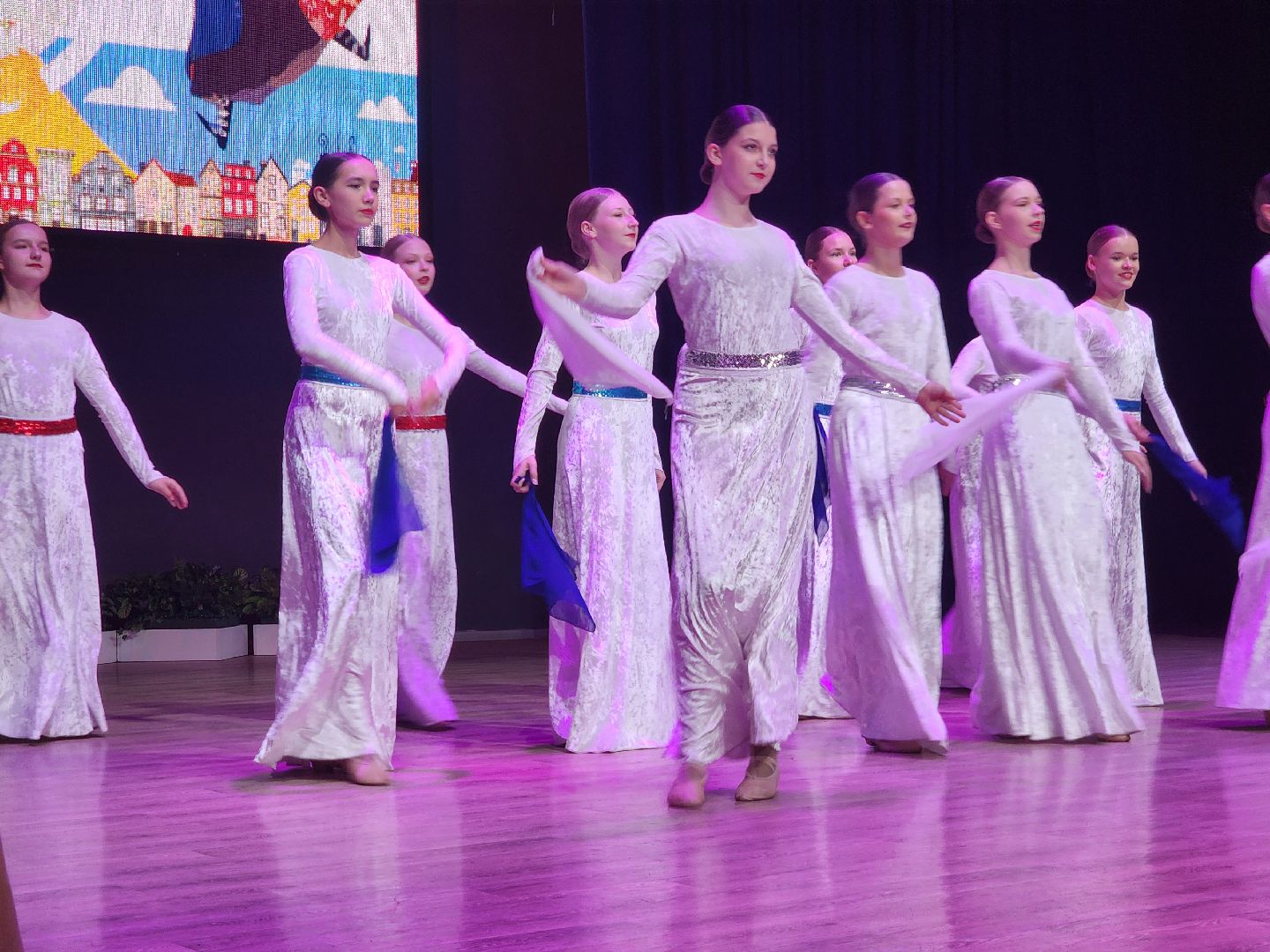 подольск, дворец молодежи, День открытых дверей ,