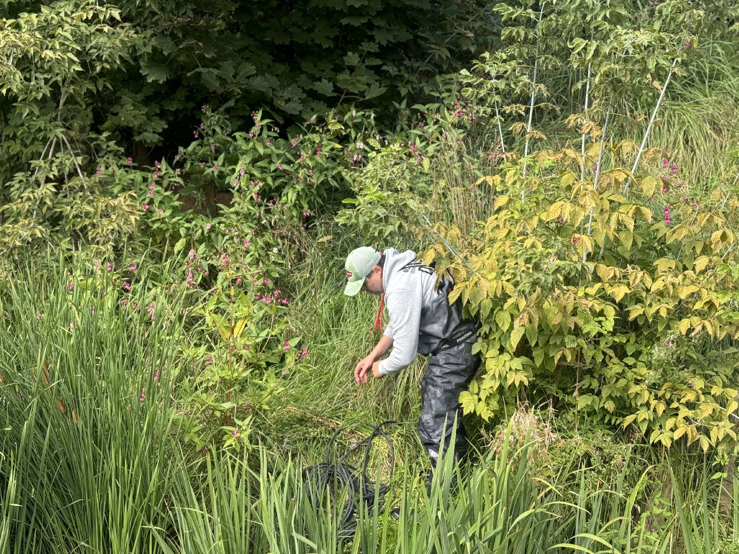 ленинский городской округ, малый тарычевский пруд, установка фонтана, плавающий фонтан,
