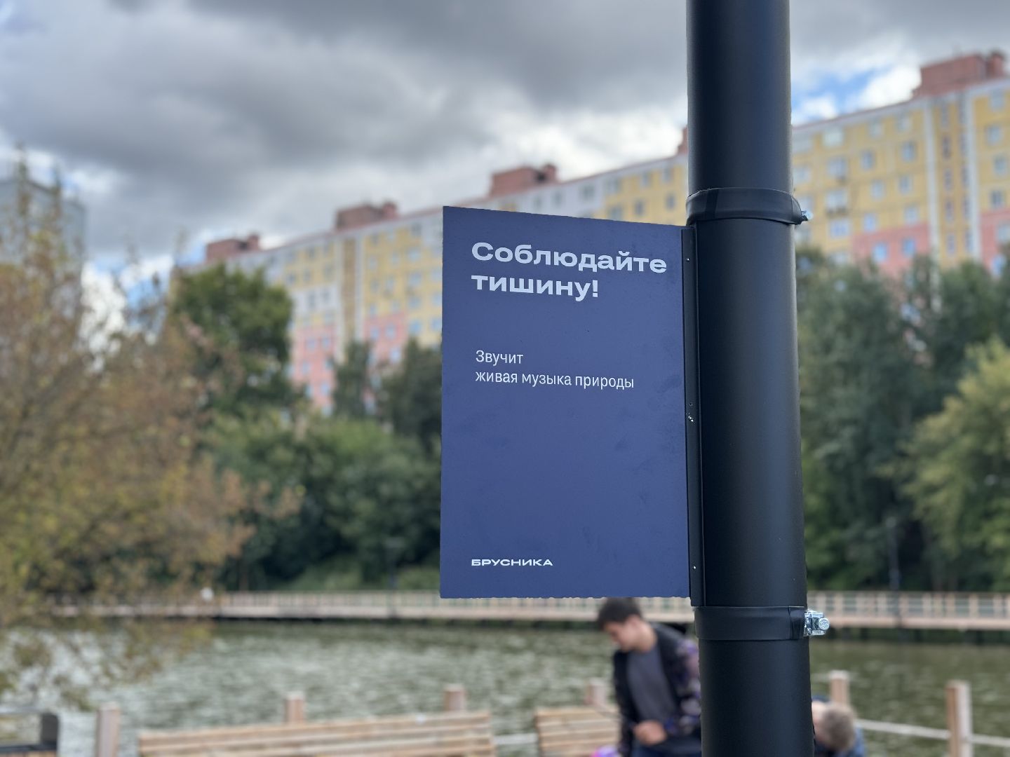 ленинский городской округ, малый тарычевский пруд, установка фонтана, плавающий фонтан,