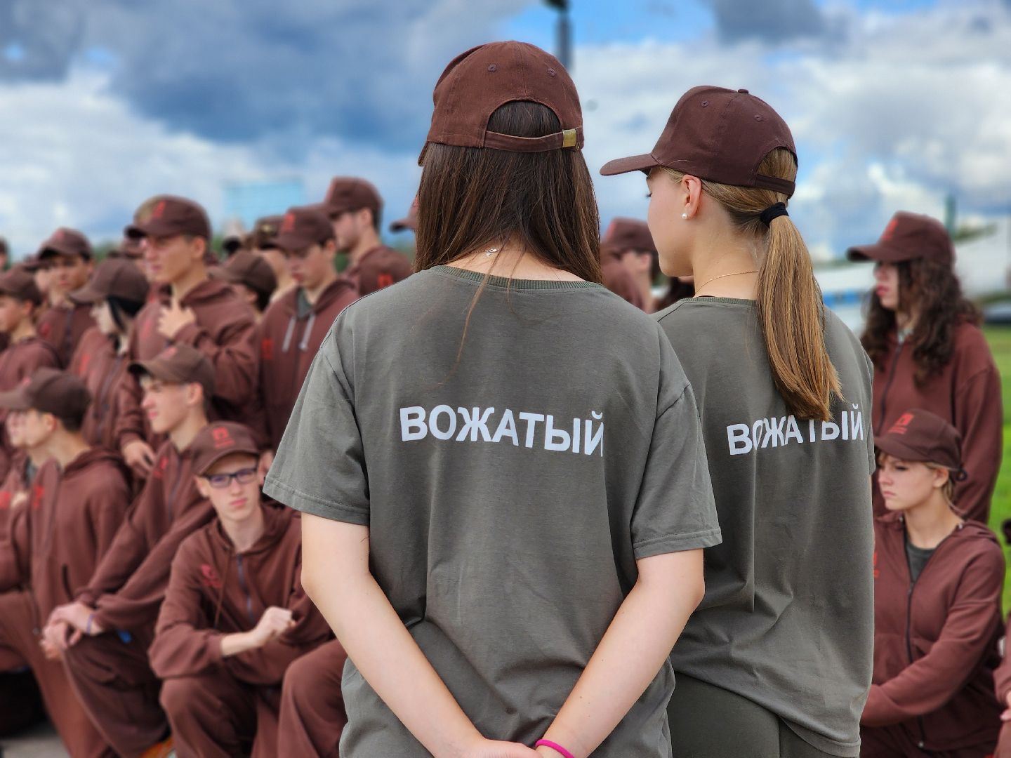 детский лагерь, закрытие смены, спасательный центр мчс, ногинск, богородский городской округ,