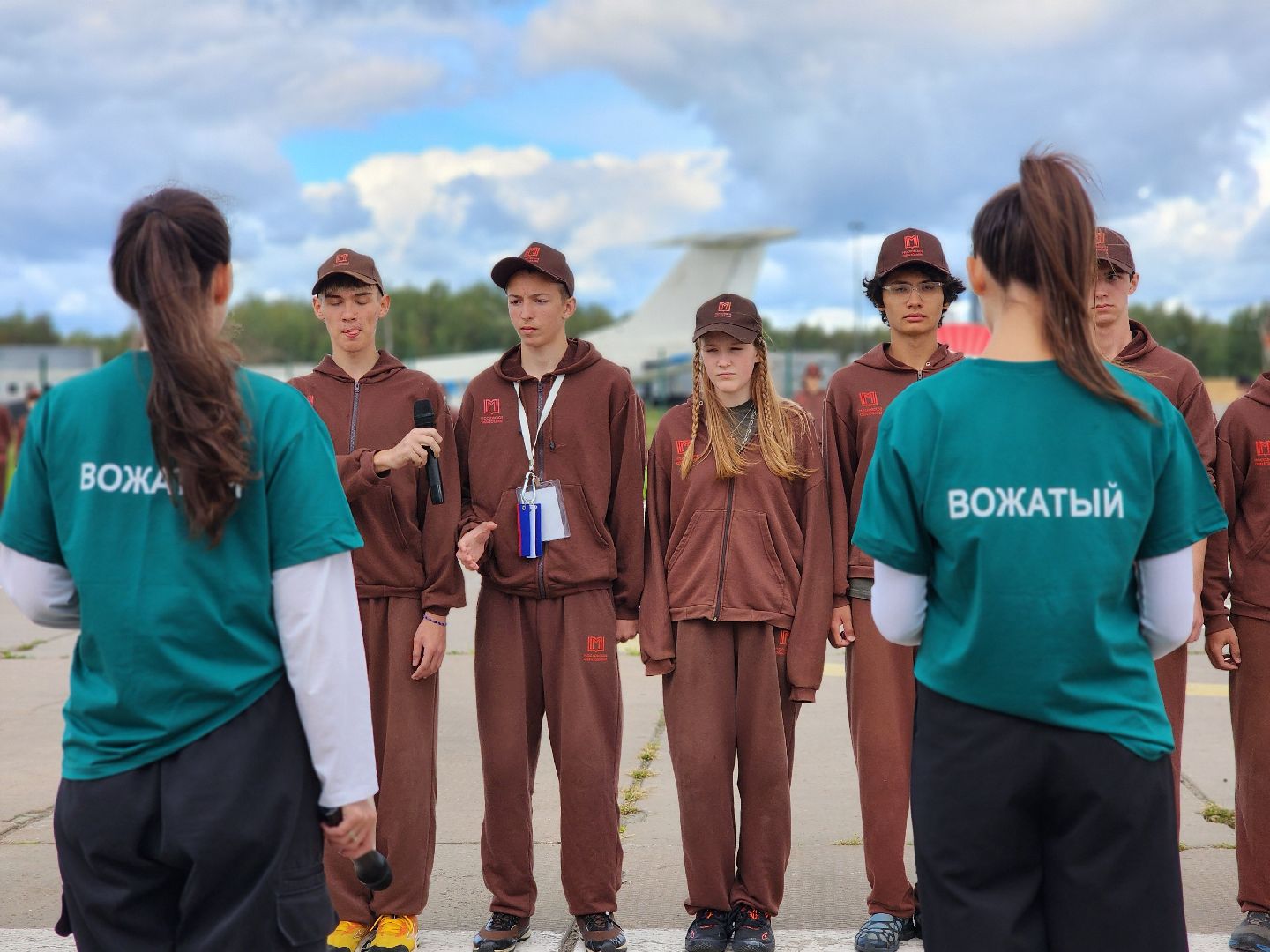 детский лагерь, закрытие смены, спасательный центр мчс, ногинск, богородский городской округ,
