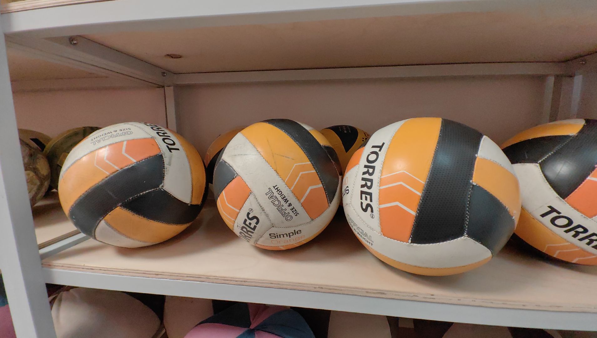 спорт, мячи, инвентарь, педагог,