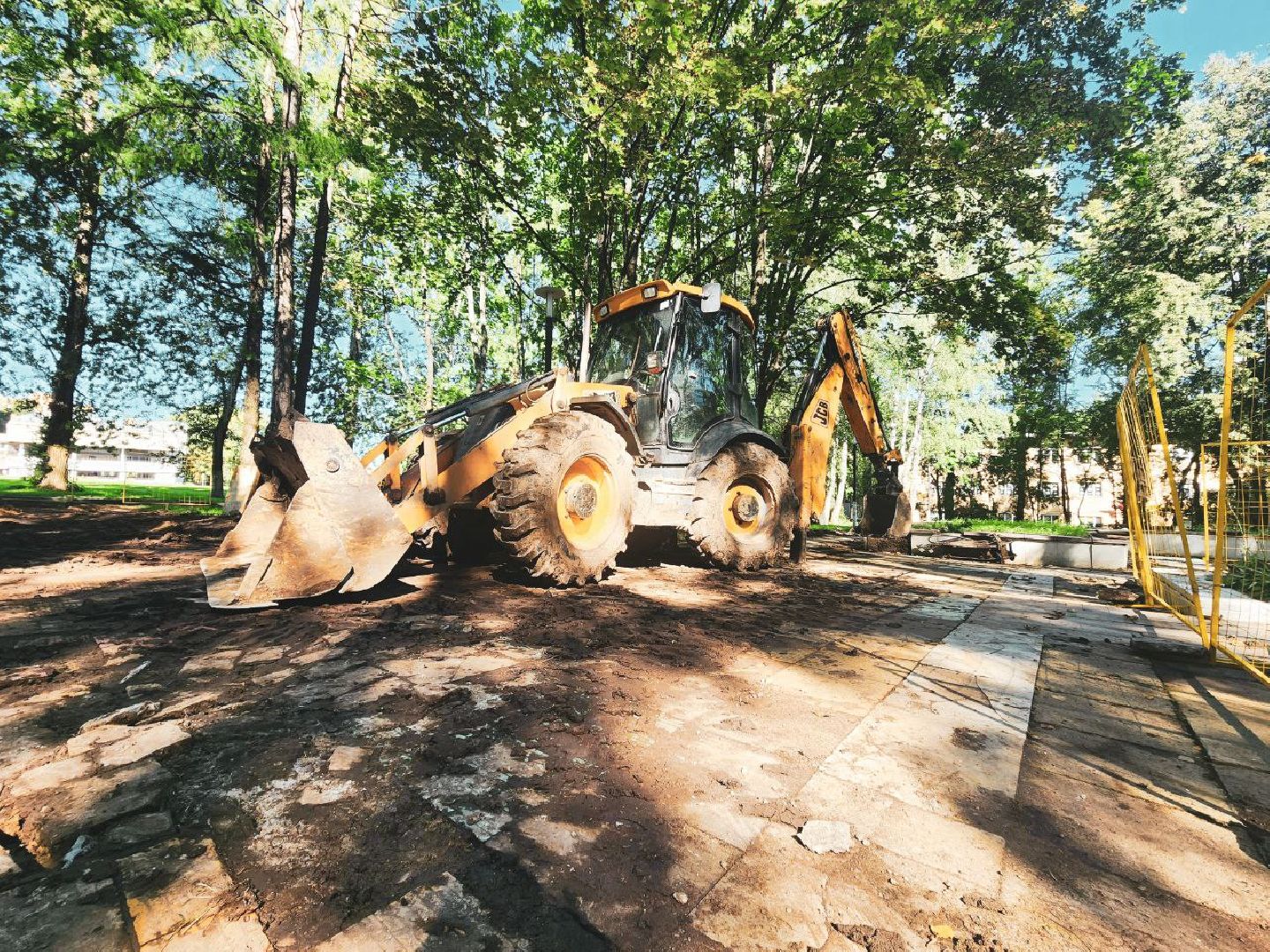 пущино, серпухов, благоустройство, комфортная городская среда,