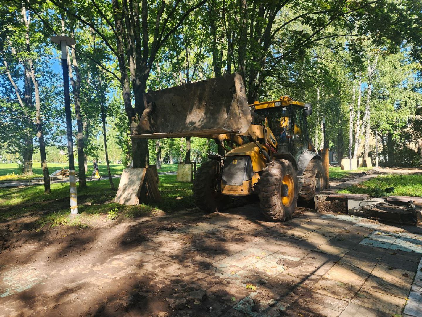 пущино, серпухов, благоустройство, комфортная городская среда,