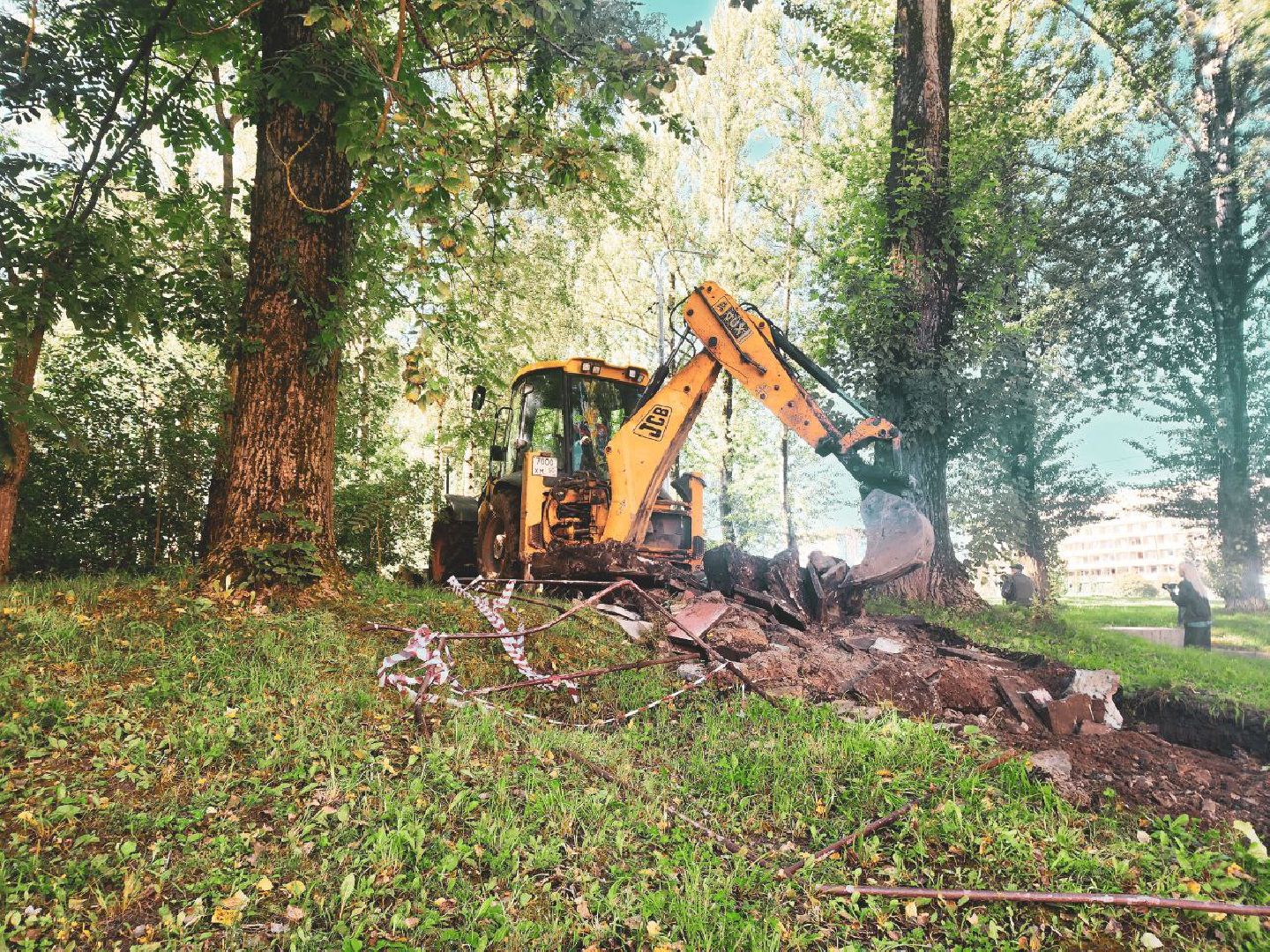 пущино, серпухов, благоустройство, комфортная городская среда,
