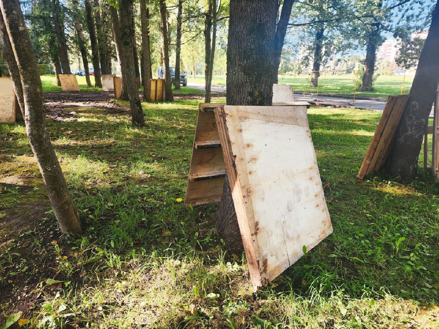 пущино, серпухов, благоустройство, комфортная городская среда,