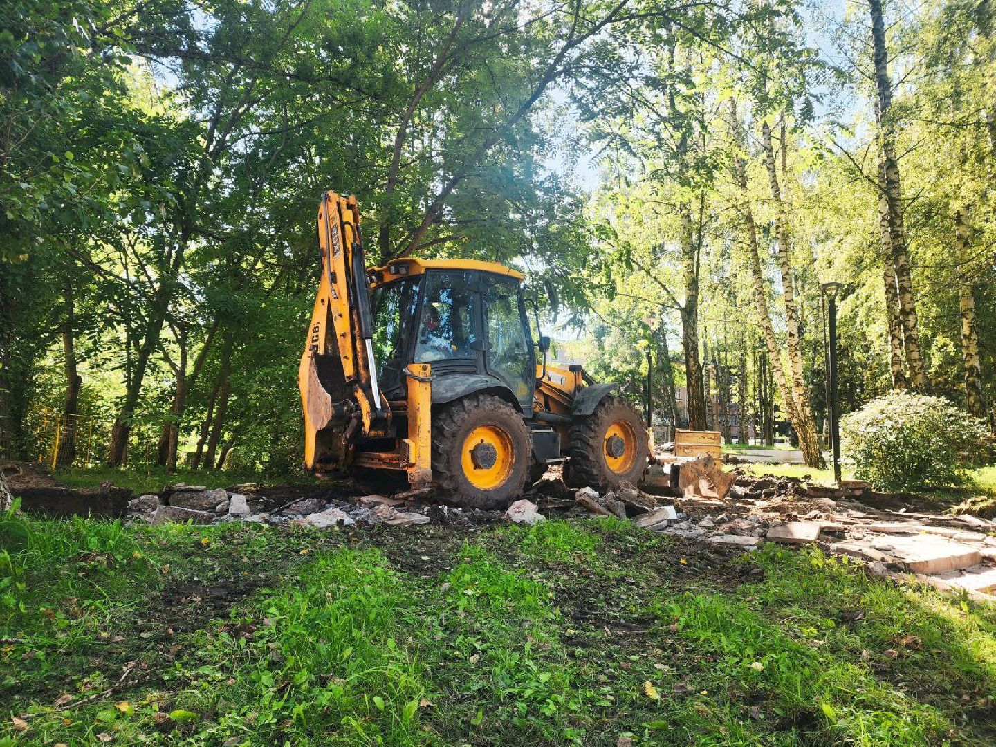 пущино, серпухов, благоустройство, комфортная городская среда,