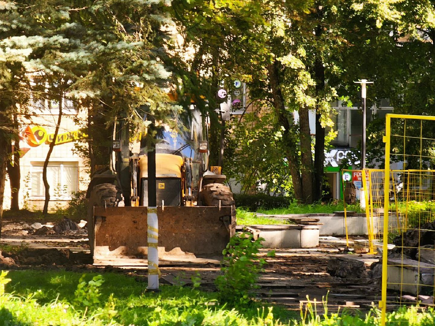 пущино, серпухов, благоустройство, комфортная городская среда,