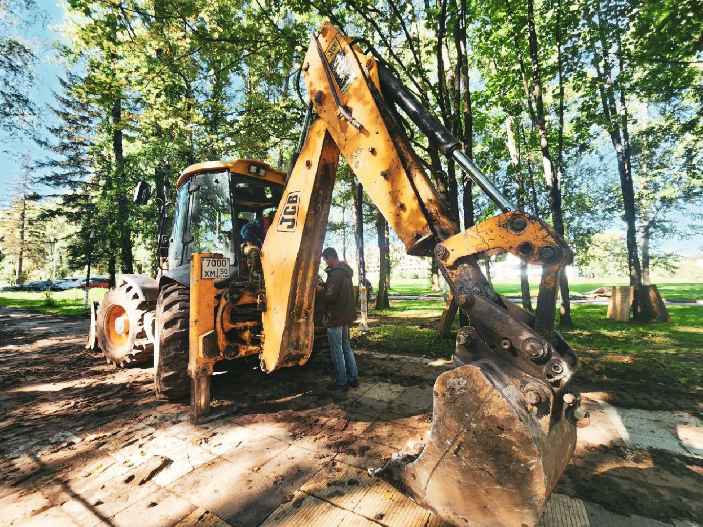 пущино, серпухов, благоустройство, комфортная городская среда,
