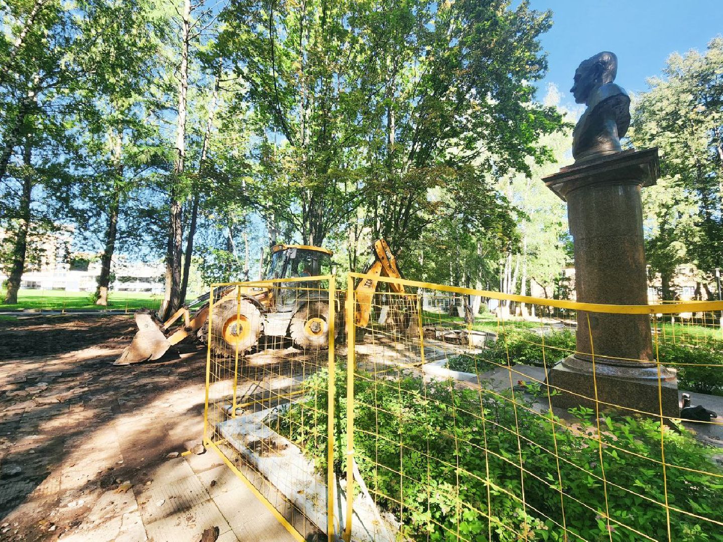 пущино, серпухов, благоустройство, комфортная городская среда,