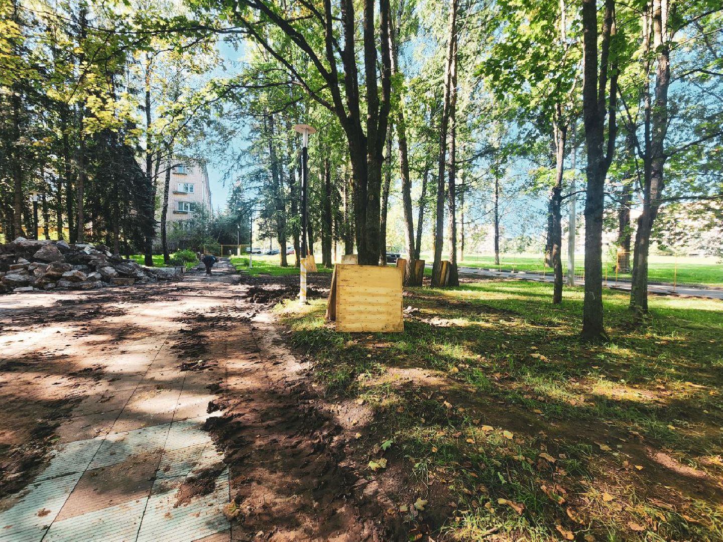 пущино, серпухов, благоустройство, комфортная городская среда,