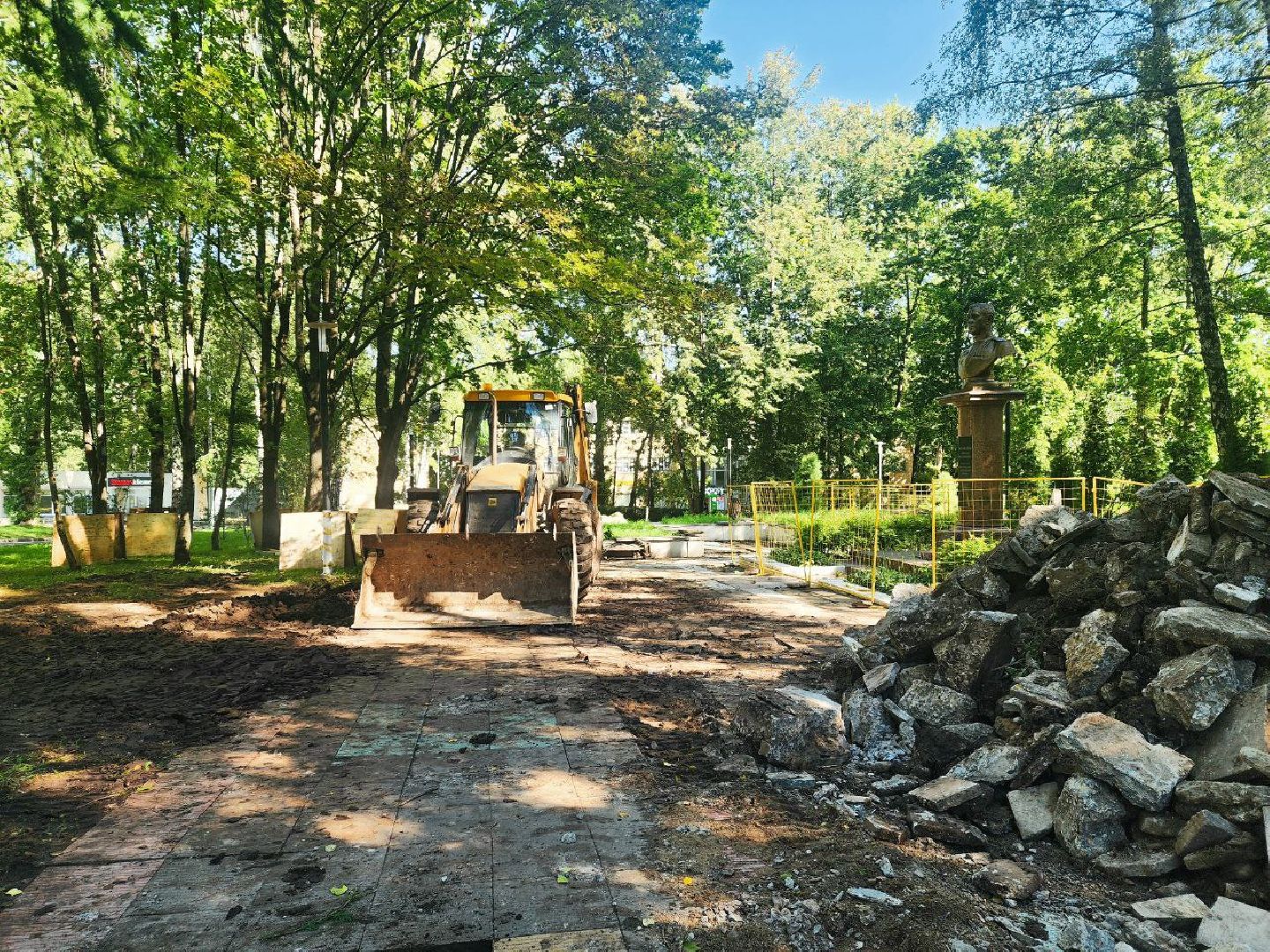 пущино, серпухов, благоустройство, комфортная городская среда,