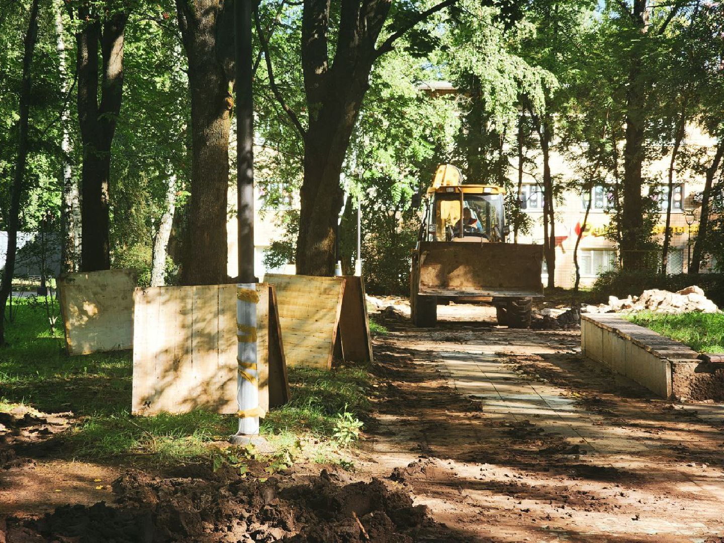 пущино, серпухов, благоустройство, комфортная городская среда,