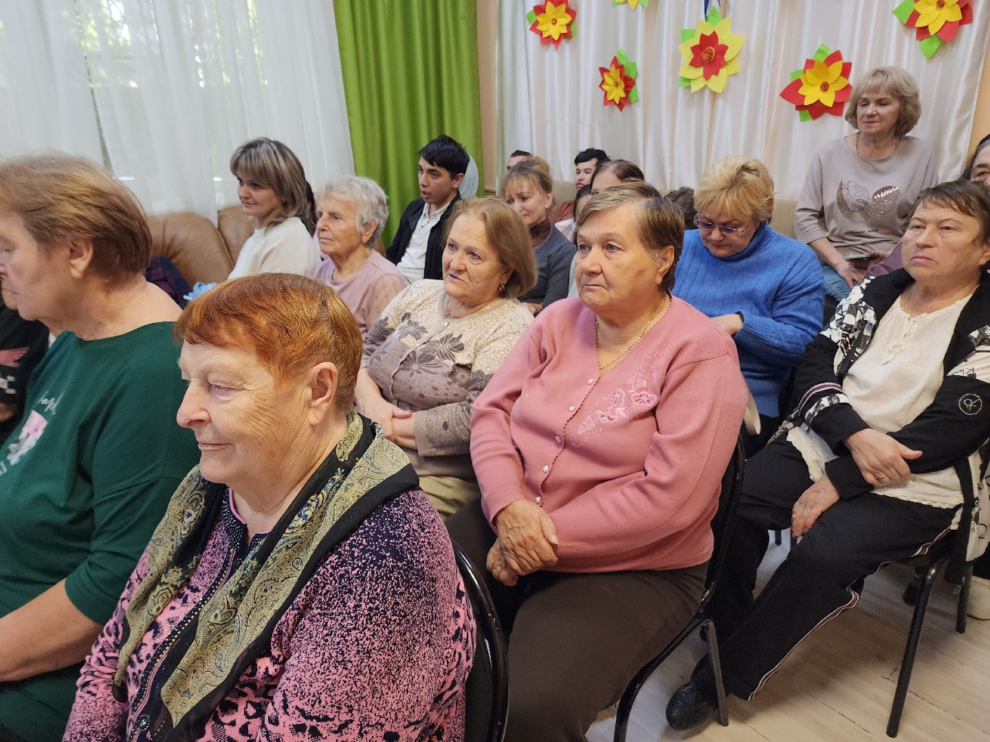 солнечногорск, прокуратура , пенсионеры, безопасность , мошенники,