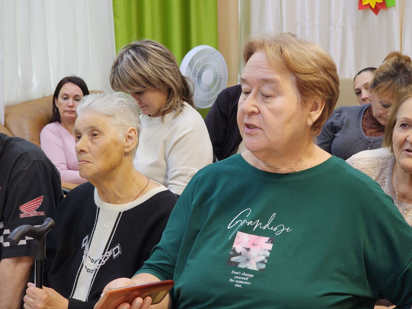 солнечногорск, прокуратура , пенсионеры, безопасность , мошенники,