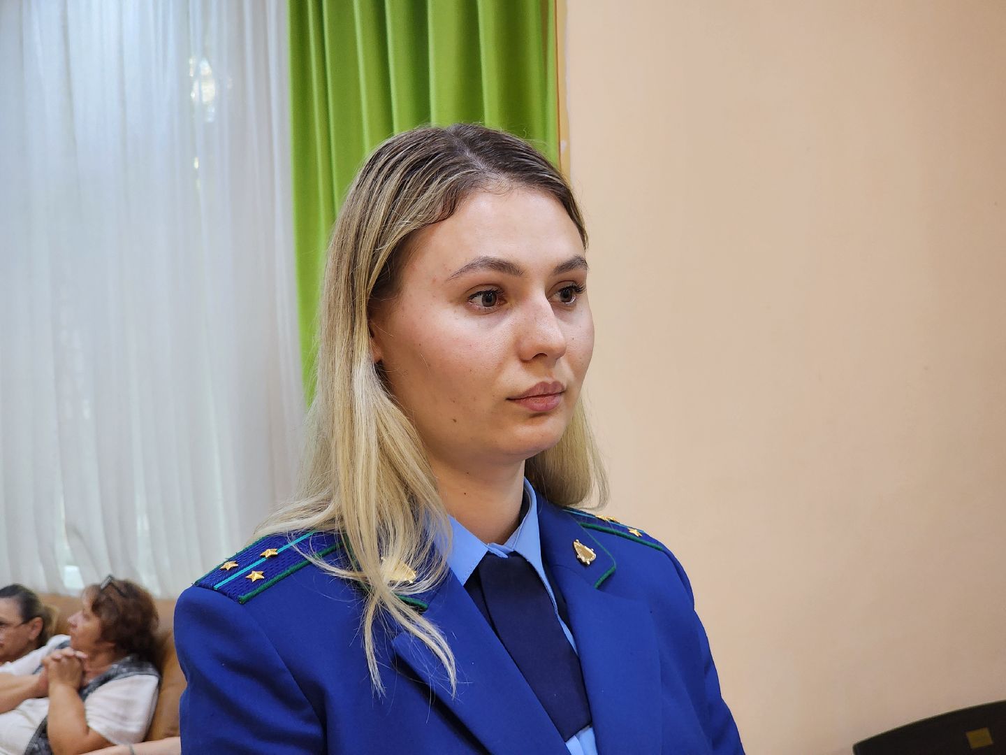 солнечногорск, прокуратура , пенсионеры, безопасность , мошенники,