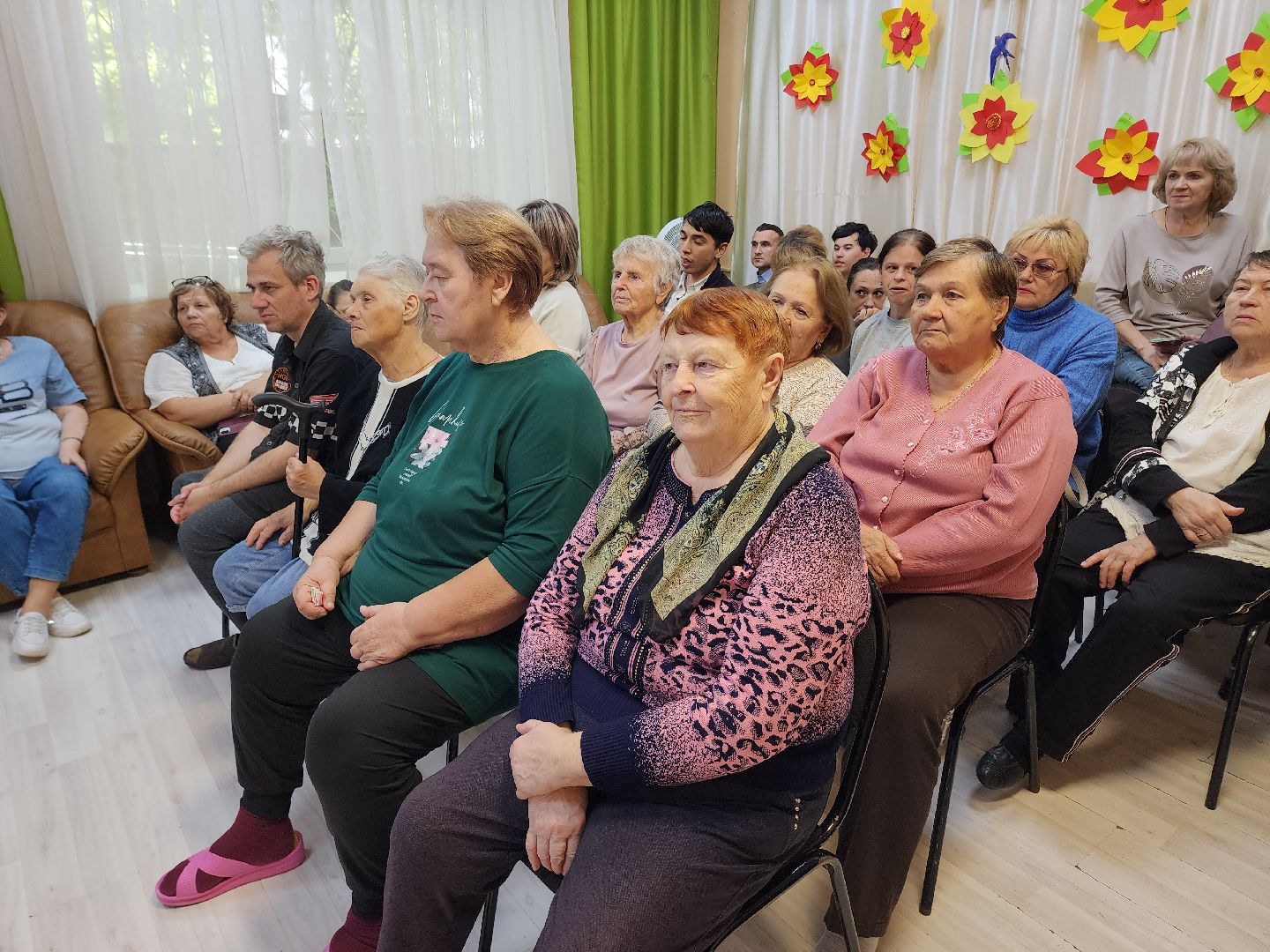 солнечногорск, прокуратура , пенсионеры, безопасность , мошенники,