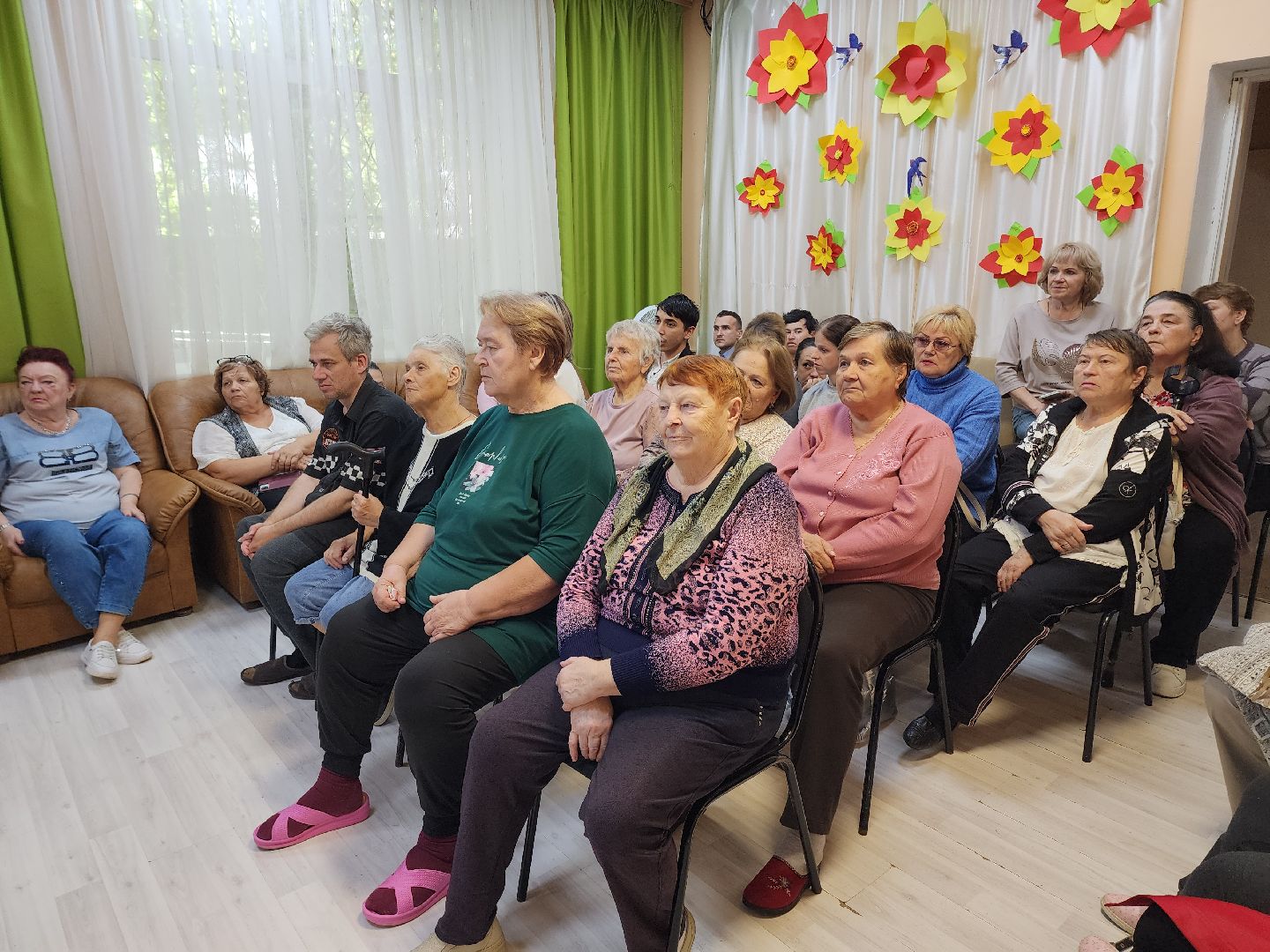 солнечногорск, прокуратура , пенсионеры, безопасность , мошенники,