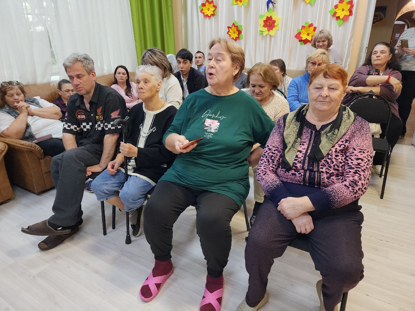 солнечногорск, прокуратура , пенсионеры, безопасность , мошенники,