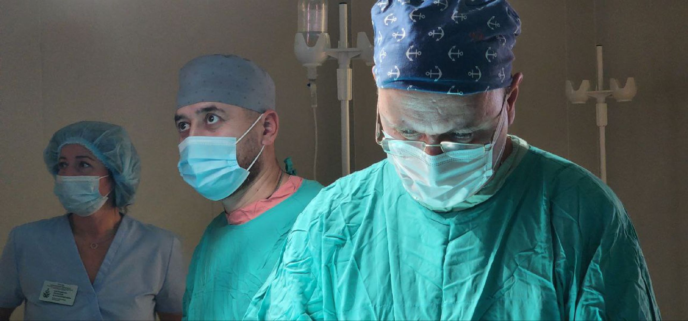 Дмитров, Дмитровская больница, Малоинвазивные операции, Лапароскопическая методика лечения, Минздрав,