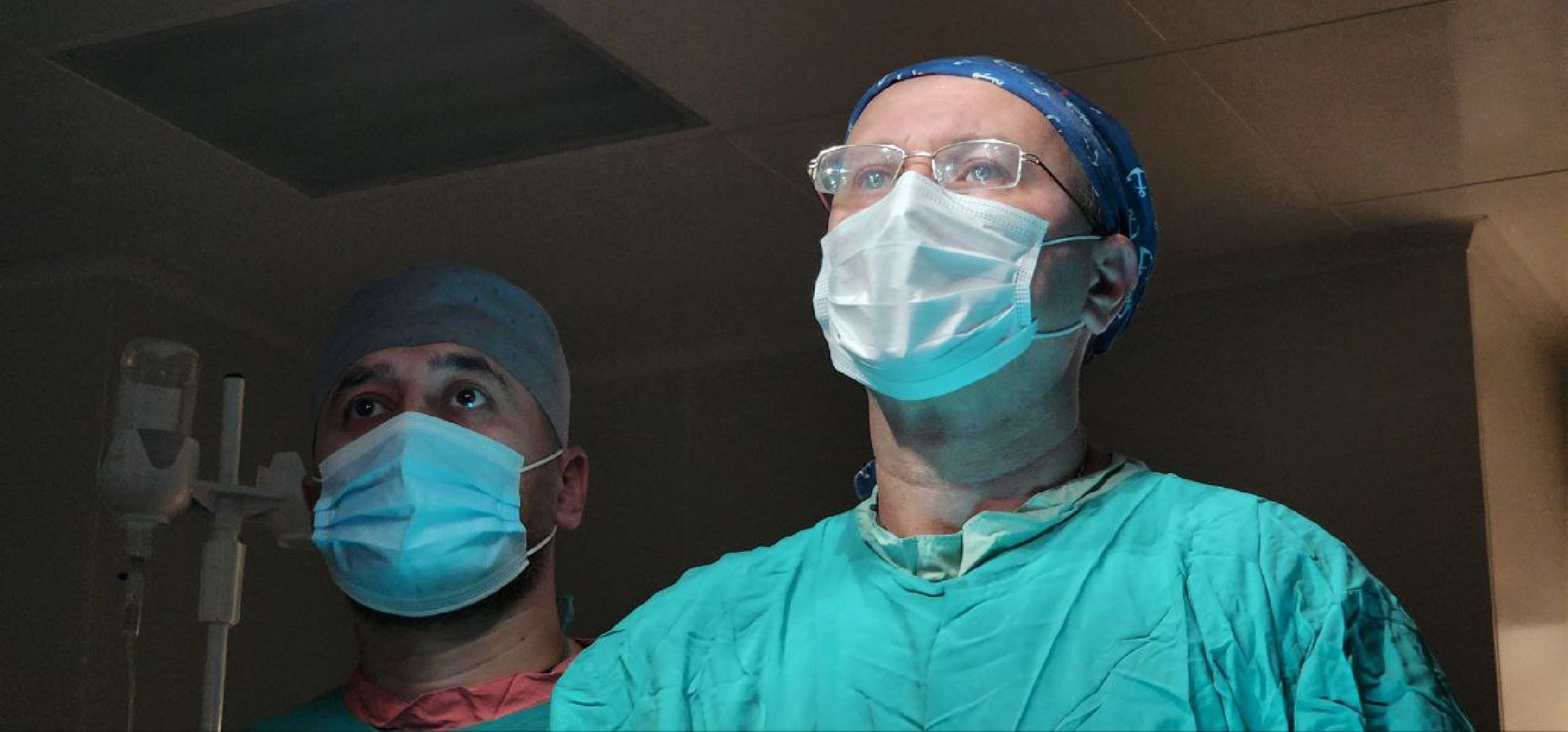 Дмитров, Дмитровская больница, Малоинвазивные операции, Лапароскопическая методика лечения, Минздрав,