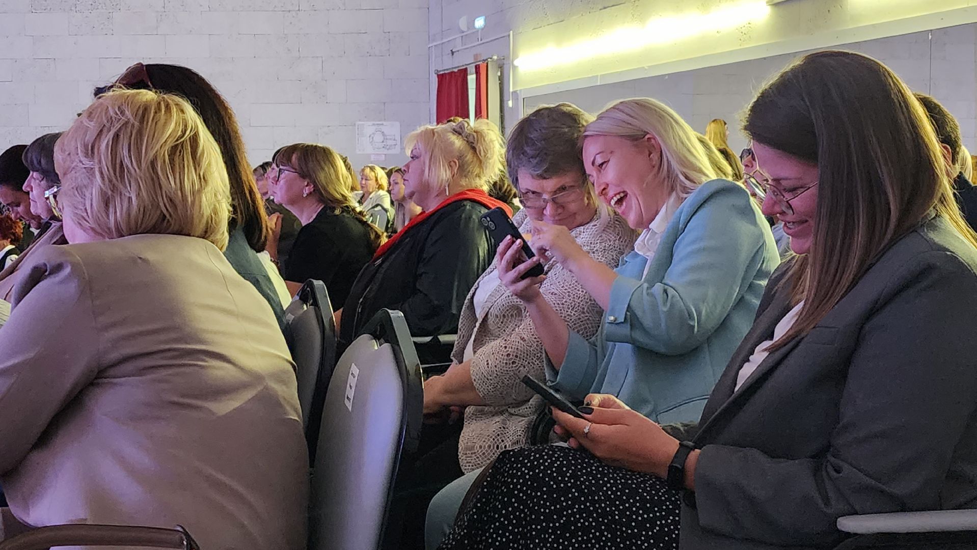 истра, образование, конференция,