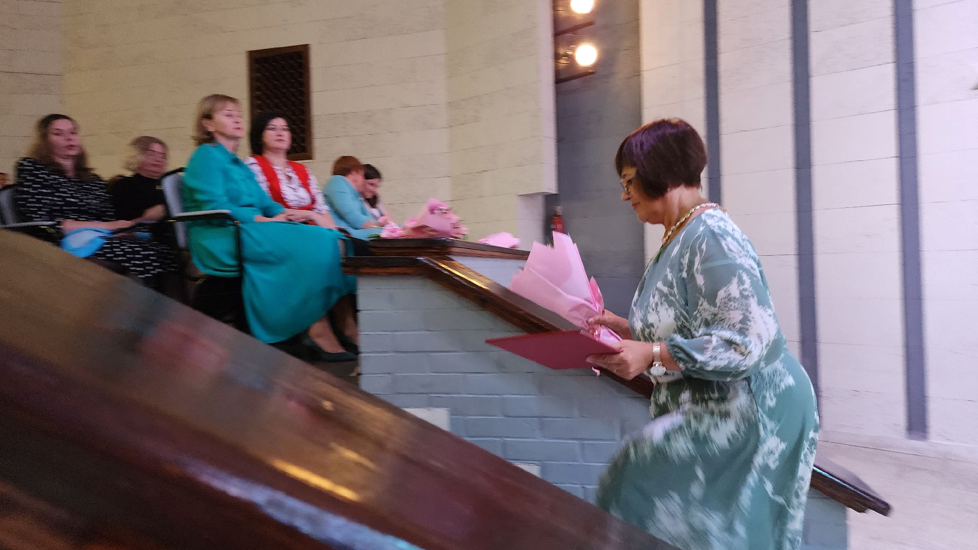 истра, образование, конференция,