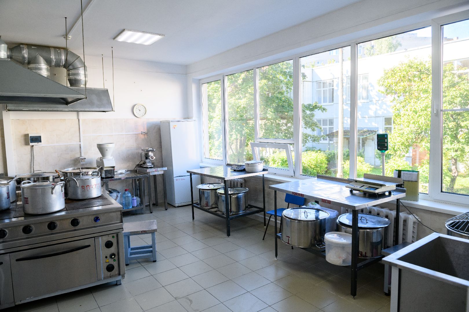 лыткарино, образование, дошкольные учреждения, новый учебный год,