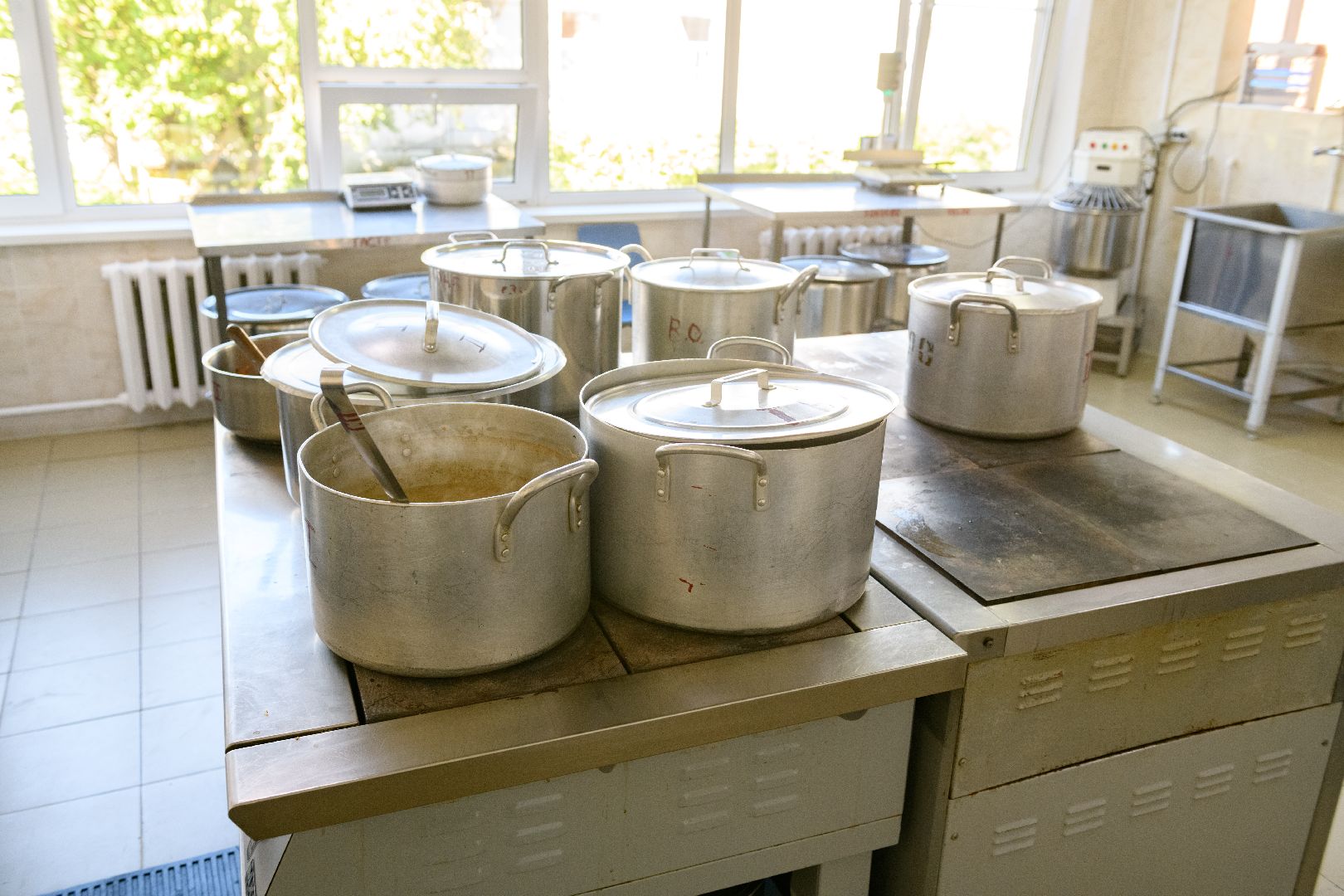 лыткарино, образование, дошкольные учреждения, новый учебный год,