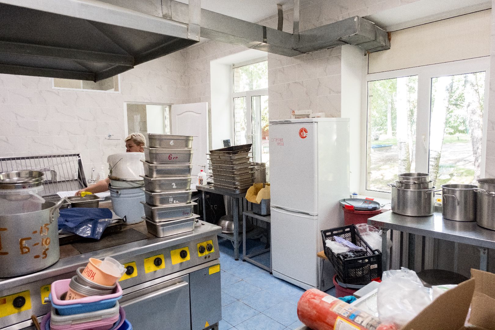 лыткарино, образование, дошкольные учреждения, новый учебный год,