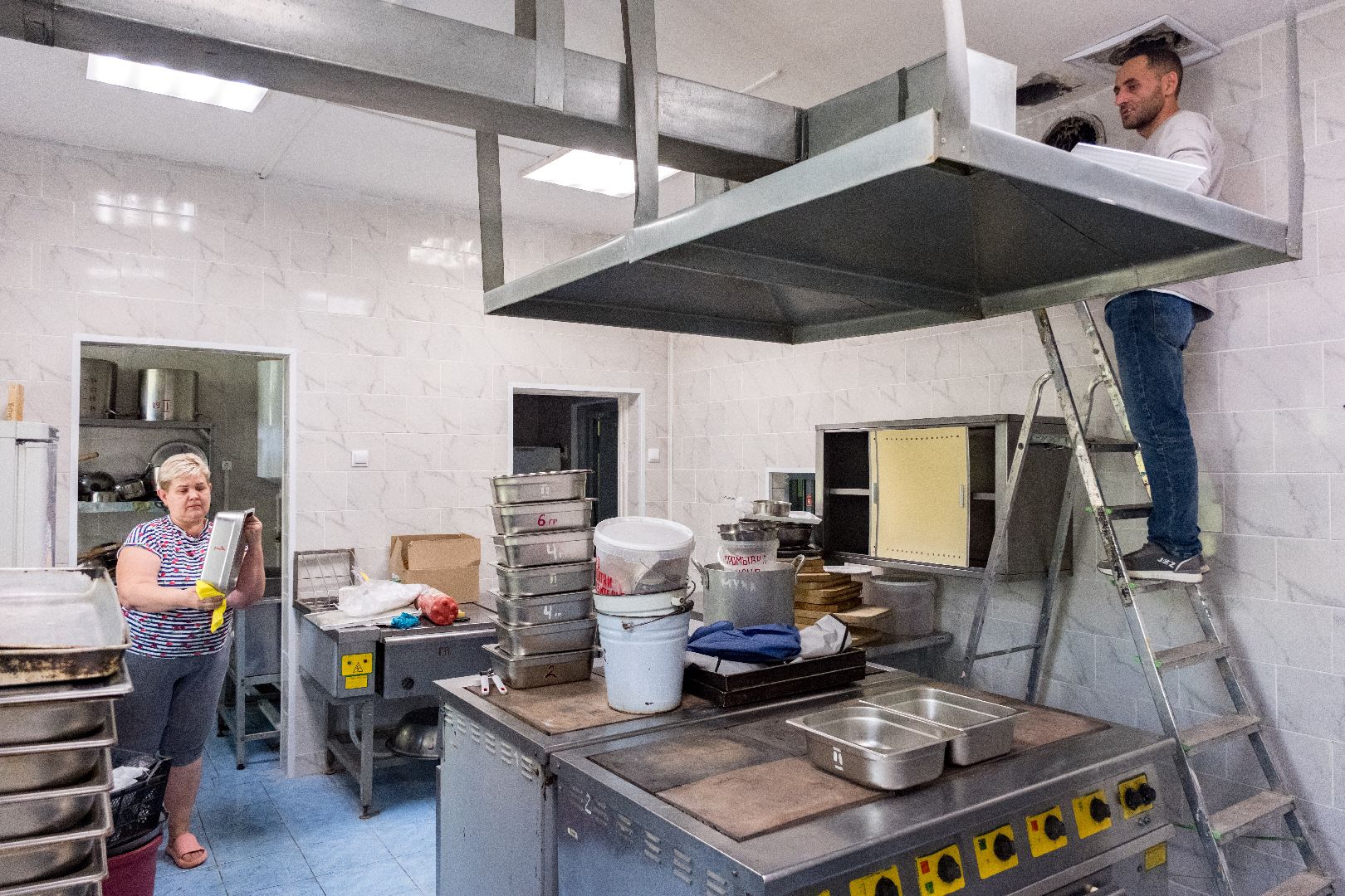 лыткарино, образование, дошкольные учреждения, новый учебный год,