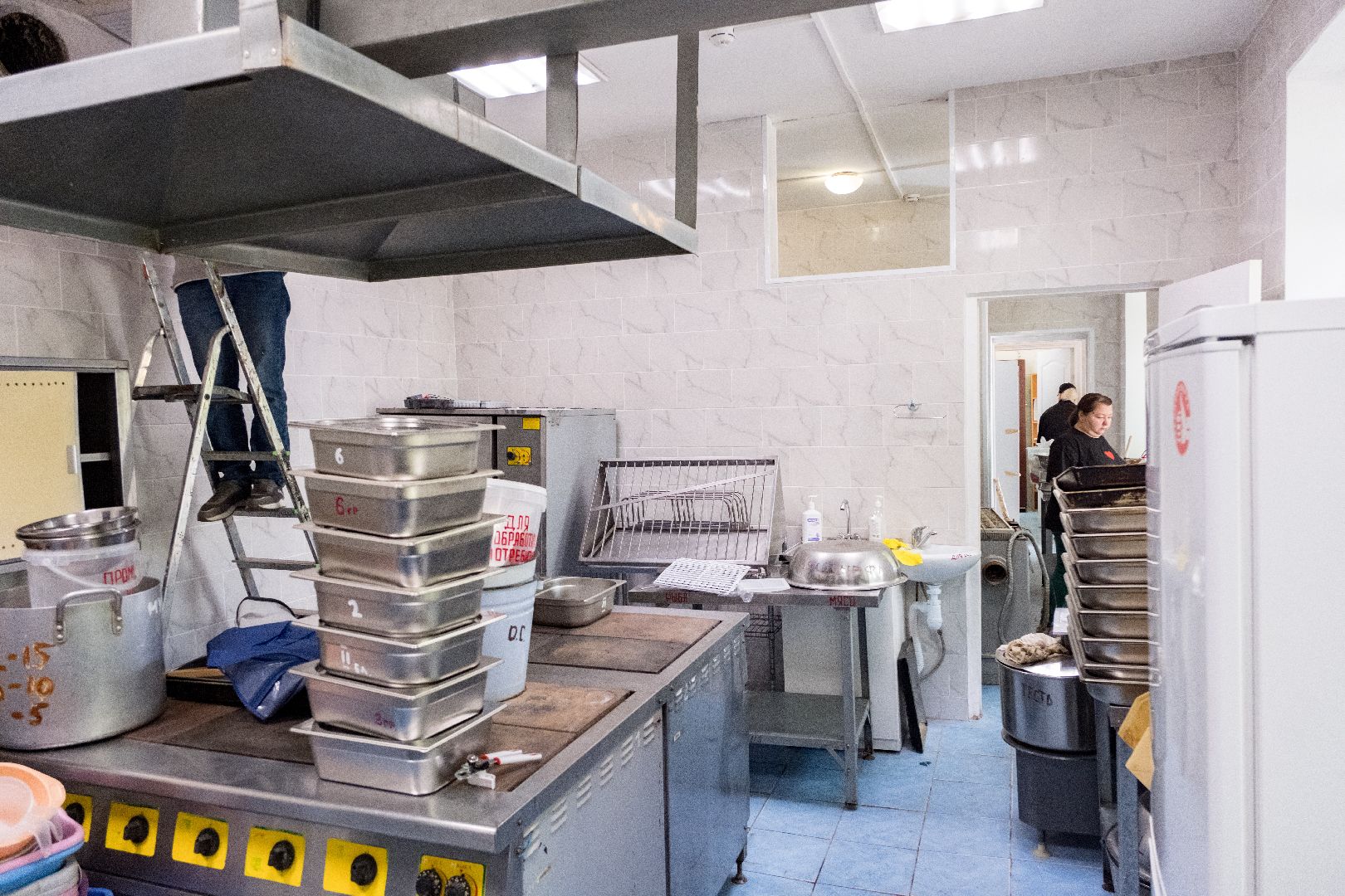 лыткарино, образование, дошкольные учреждения, новый учебный год,