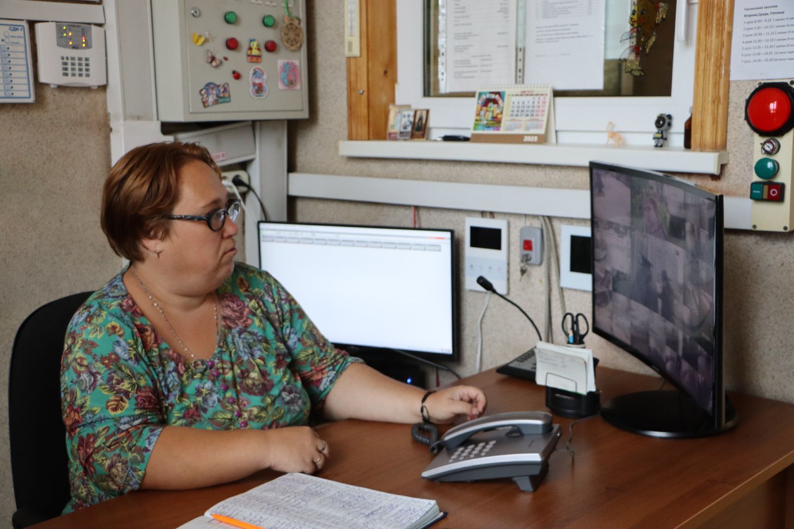 образование, серебряные пруды, всероссийская антитеррористическая тренировка, школа чуйкова, безопасность,