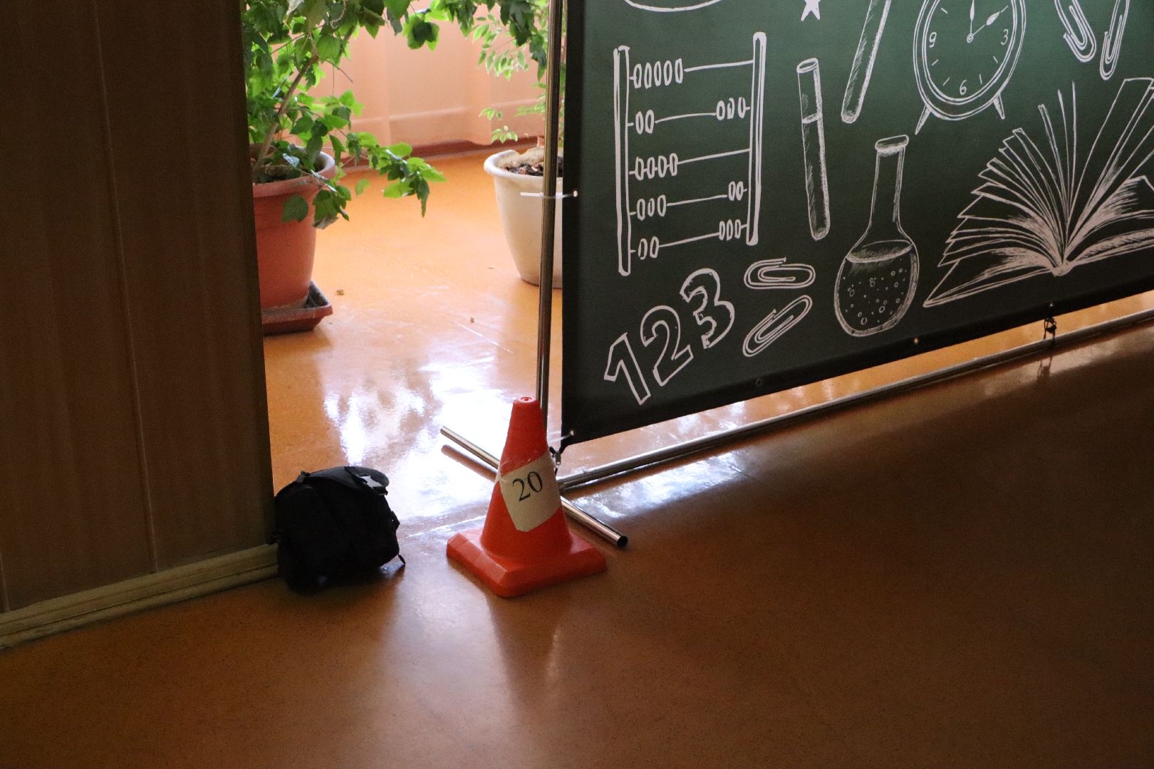 образование, серебряные пруды, всероссийская антитеррористическая тренировка, школа чуйкова, безопасность,