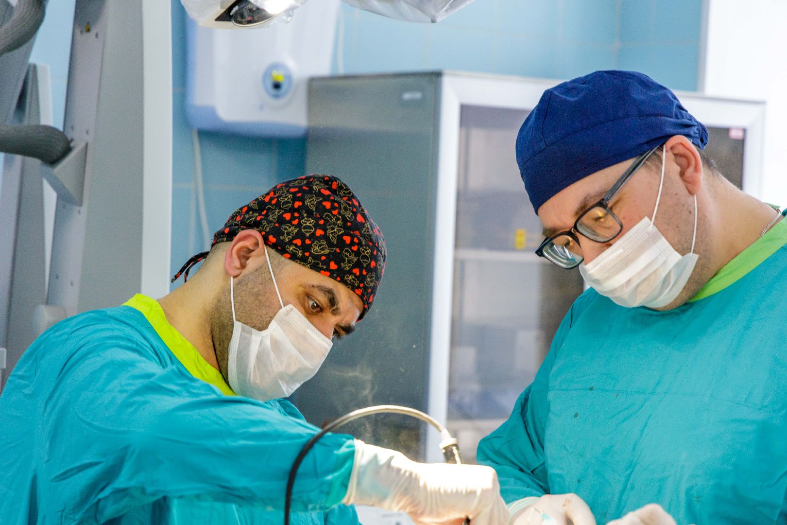 люберцы, люберецкая областная больница, меланома, нейрохирург, операция,