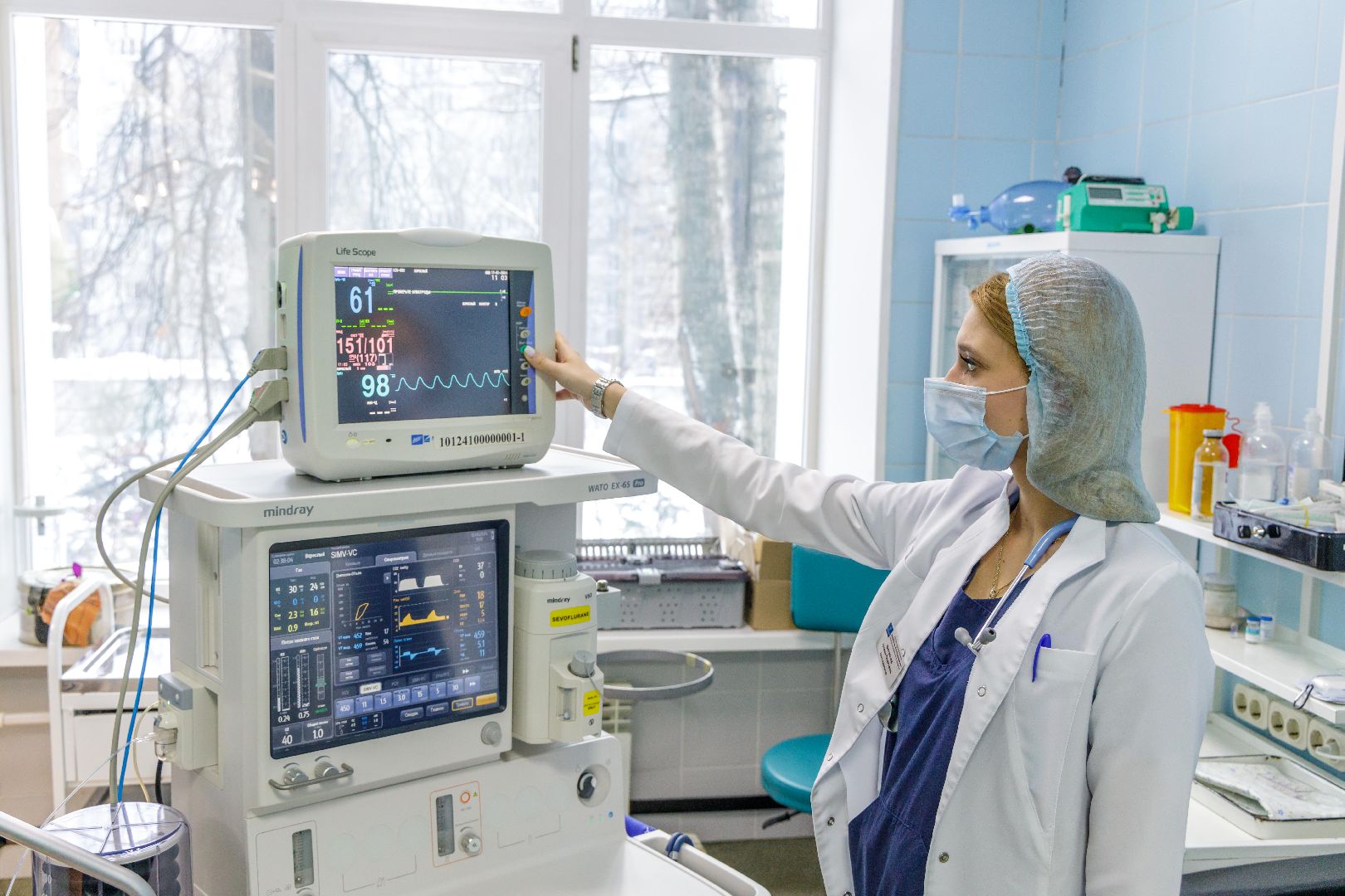 люберцы, люберецкая областная больница, меланома, нейрохирург, операция,