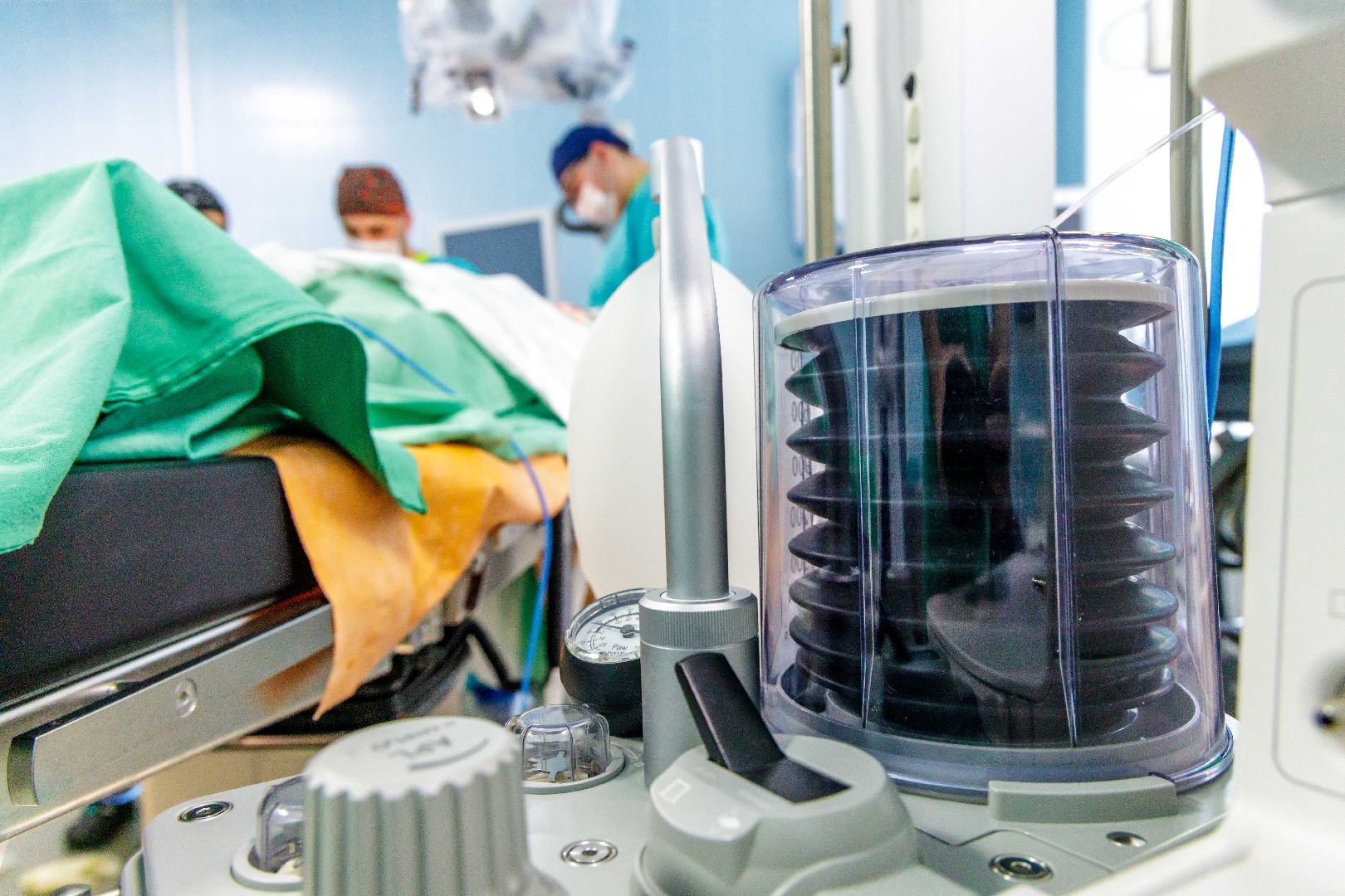 люберцы, люберецкая областная больница, меланома, нейрохирург, операция,